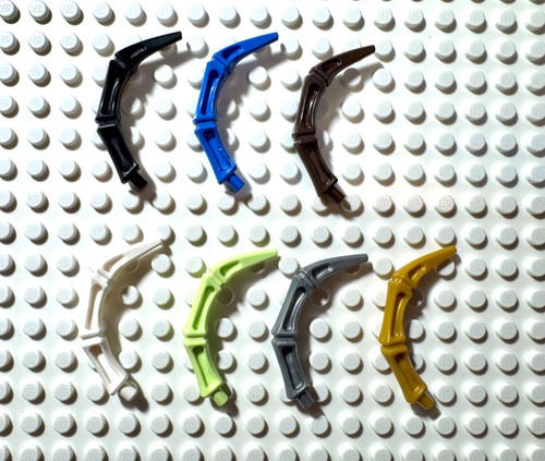 Lego appendage bony small - appendage,